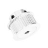 GT2 40 Teeth - 10mm Belt - 5mm Shaft Timing Pulley