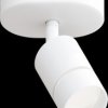 404070 Smart Light, tint, ceiling lamp Nalo, 1 spot, RGBW
