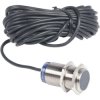 Czujnik zbliżeniowy M30 Indukcyjny 15 mm Telemecanique Sensors Wpuszczany 264 V AC/DC, 240 V AC/DC długość 53.75mm