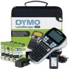 Drukarka etykiet Dymo 420P, 6 mm - 19 mm, zestaw startowy, walizka + taśmy