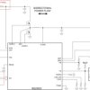 70V bidirectional buck charge controller with power path and automatic backup mode