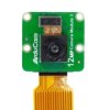 ArduCAM 12MP IMX708 Wide-Angle Camera - kamera IMX708 z obiektywem 102° do Raspberry Pi