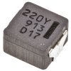 Cewka indukcyjna drutowa SMD 22 μH ±20% 0854 Idc 4.8A, rdzeń z kompozytu metalu