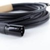 kabel XLR Cordial EM 5 MP 14753, 1 szt.