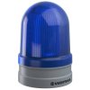 Werma 262.540.60 EvoSIGNAL Light Maxi Rotating Blue 115-230VAC