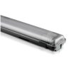 VT-15022 2x22W T8 Oprawa hermetyczna barwa: 6400K IP65 6400 V-TAC