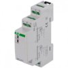 F&F Przekaźnik bistabilny modułowy BIS-411 230V 16A na szynę DIN TH35