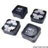 744771115 Inductor 15uH 3.75A 30 mOhm 12x5.8 mm SMD WURTH