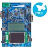 STM32L073Z-EVAL Evaluation board with STM32L073VZ MCU