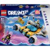 71475 LEGO® DREAMZZZ Kosmiczny wózek pana Oza