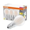 3Pak Żarówka Led E27 A60 11W 100W 1521Lm 4000K Neutralna 300 Filament Osram...