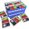 fischertechnik education 571104 Podstawy zestawu klasowego Zestaw bazowy