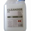 Cleanser IPA alkohol izopropylowy; płyn, opakowanie 5L