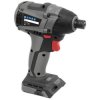 Sealey CP20VIDX Brushless Impact Driver 20V 1/4" Hex 200Nm - Body Only