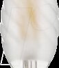 LX023810301 LED bulb E14, 4 W, 320 lm, 2500 K, filament, dimmable