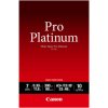 Canon 2768B018 Canon PT-101 Pro Platinum Photo Paper A3 Plus - 10 Sheets