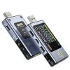 FNIRSI-FNB58 USB QC/PD Miernik napięcia i prądu Typ-C Testowanie wielofunkcyjne Testowanie szybkiego ładowania Wyświetlacz HD In
