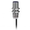 Czujnik zbliżeniowy M18 Indukcyjny 8 mm Telemecanique Sensors Wpuszczany 12 → 24 V DC długość 53mm Gwintowany
