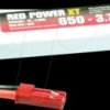 Li-Po battery, 3.7 V, 650 mAh