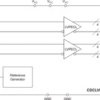 Low jitter, dual 1:4 universal-to-LVPECL buffer | RHD | 28 | -40 to 85