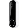 ARLO AVD4001-100EUS Doorbell Wireless 2K Video 2-Way Audio Siren