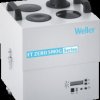 T0053661699N Zero Smog soldering fume extractor, for glue fumes