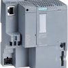 Sterownik programowalny PLC Siemens SIMATIC DP 20 20 100 kB PROFINET Ethernet ET 200SP