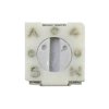 Bourns 3313J-1-203E Cermet trimmer 0.125 W 20 kΩ 220° 250° 1 pcs