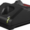 Ładowarka do akumulatora do elektronarzędzi Bosch Professional GAL 12V-40 1600A019R3, Li-Ion, 12 V
