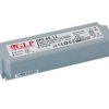 Zasilacz LED 12V 60W IP67, obudowa plastikowa; GPV-60-12
