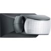 Steinel 600419 Motion Detector 120° Black IP54 Ceiling/Wall Mount