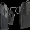 SG-MC3X-SHLSTB-01 Holster for Zebra MC3400, MC3300, MC2200