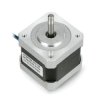 Silnik krokowy JK42HS40-0404 200 kroków/obr 12V/0,4A/0,4Nm