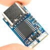 Decoy 60W QC 12V 5A PD USB-C Fast Charging Trigger Module for Arduino