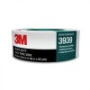 3M Duct Tape 3939 Taśma tkaninowa srebrna 48 mm x 55 m