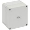 Spelsberg 11090501 TK Series Enclosure 130x130x99 IP66 Grey-white