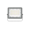 Naświetlacz led 50W 5000LM AC220-240V IP65 kąt świecenia 90 stopni zimna biała 6500K szary EC79913