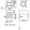 LED1-AS-05218BPG-B