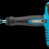 6005CT-60 Torque screwdriver 6005CT-60, T-handle, 1 - 6 Nm, 198 mm