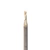 Sparkfun Zrn Coated Single Flute - 2mm Diameter, #282Z