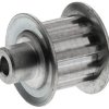 Koło pasowe rozrządu liczba zębów: 10 Aluminium, 10 mm RS PRO skok: 5 mm
