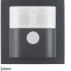 B.x/S.1 KNX RF quicklink Czujnik ruchu komfort 2,2m antracyt mat 85346185 HAGER