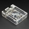 Adafruit Clear Enclosure for Arduino or Metro
