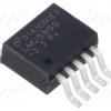 LM2595S-3.3/NOPB