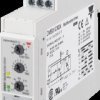 DMB01CM24 Zeitrelais DMB01, 1 Wechsler, 24 - 240 V AC / DC
