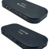 Stacja dokująca Thunderbolt™ 3 i-tec Thunderbolt 3/USB-C Dual 4K Dock PD 60W + Thunderbolt 3 Kabel+AC-Adapter
