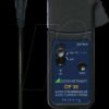 Z201B CP30 clamp meter adapter, digital, AC/DC, up to 30 A