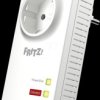 20002736 FRITZ!Powerline 1220E single adapter