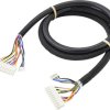 Kabel zapasowy do wytłaczarki Renkforce RF-4953540, do Renkforce Pro 6