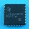 TL-16C550-CFN PLCC-44 TI UKŁAD